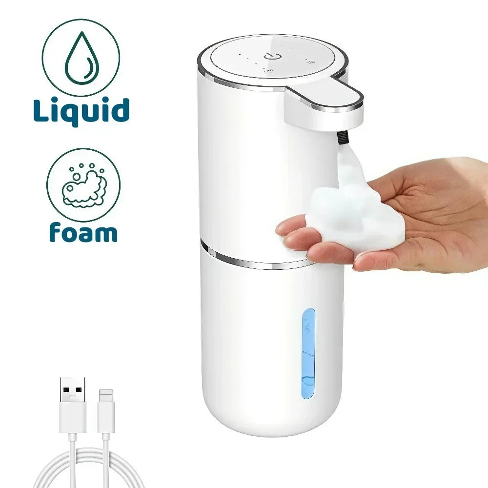 Foamx