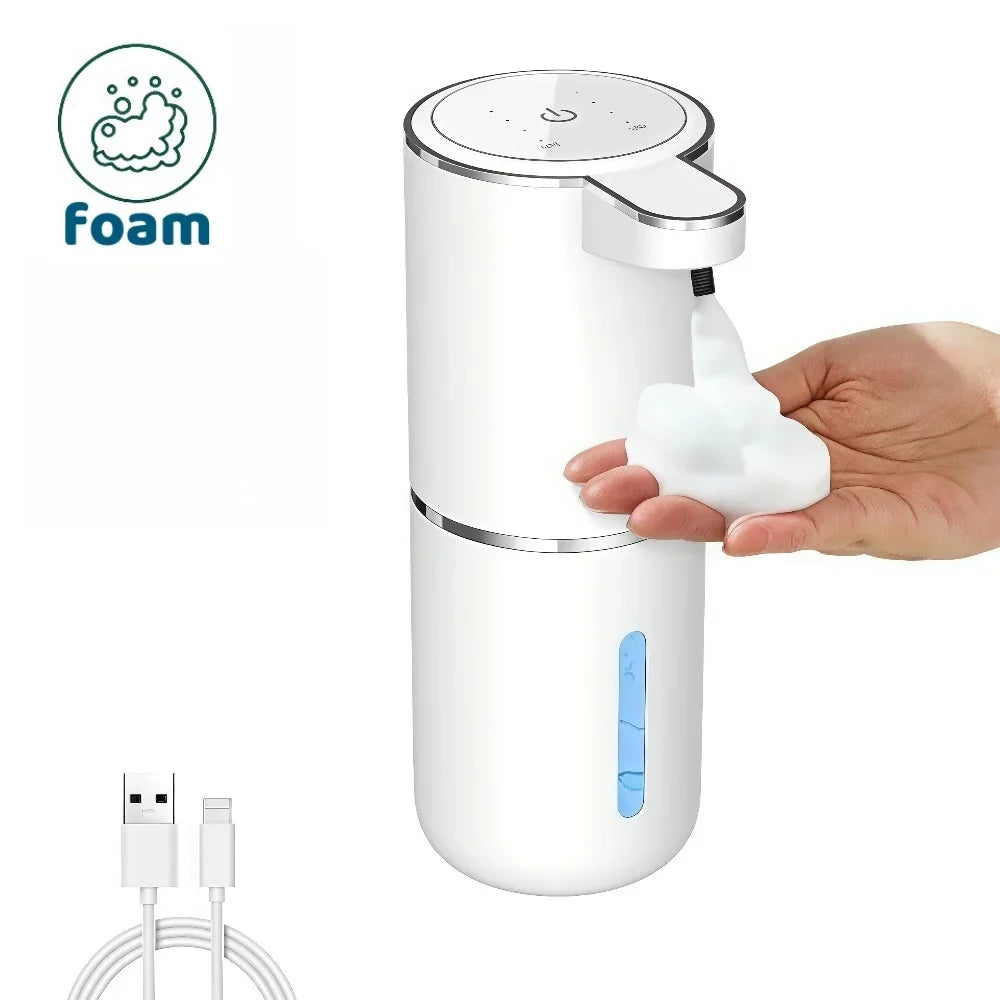 Foamx